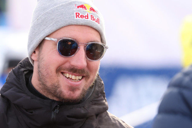 Hirscher se vraća takmičenju, ali pod zastavom Holandije