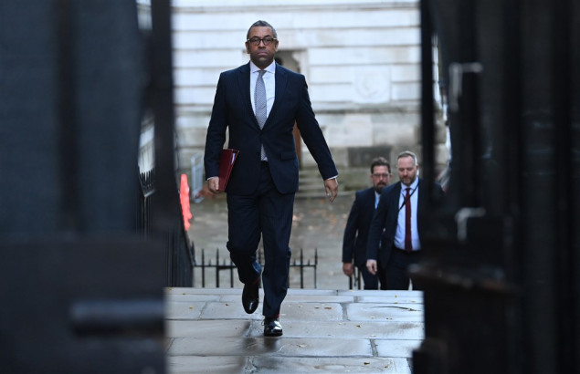 Britanija povukla ambasadora, najavila nove represalije protiv Irana