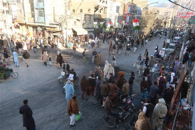 Pakistanska vojska oslobodila taoce i ubila sve militante otmičare u antiterorističkom centru