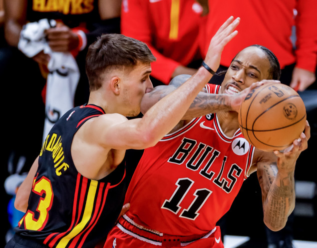 Koš u posljednjoj sekundi za pobjedu Chicaga