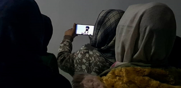 Vijeće sigurnosti UN-a osudilo ukidanje prava afganistanskih žena