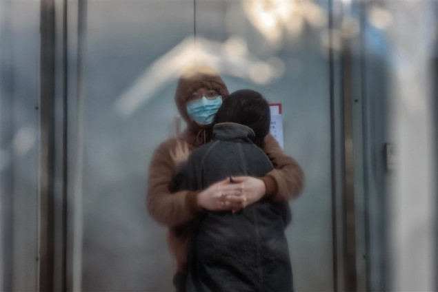 U kineskoj provinciji Džedjang milion kovid slučajeva dnevno, očekuje se da će se udvostručiti