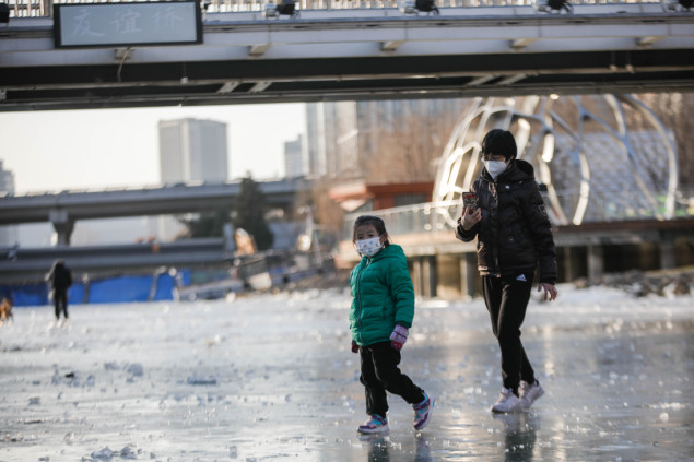 Kina prestala objavljivati dnevne brojke novozaraženih koronavirusom