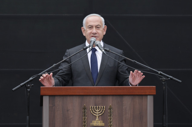 Netanyahu za korak bliže formiranju nove vlade nakon usvajanja kontroverznog zakona
