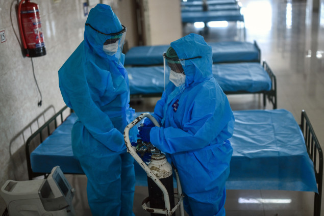 Tačan broj umrlih od koronavirusa nekoliko puta veći od zvaničnog