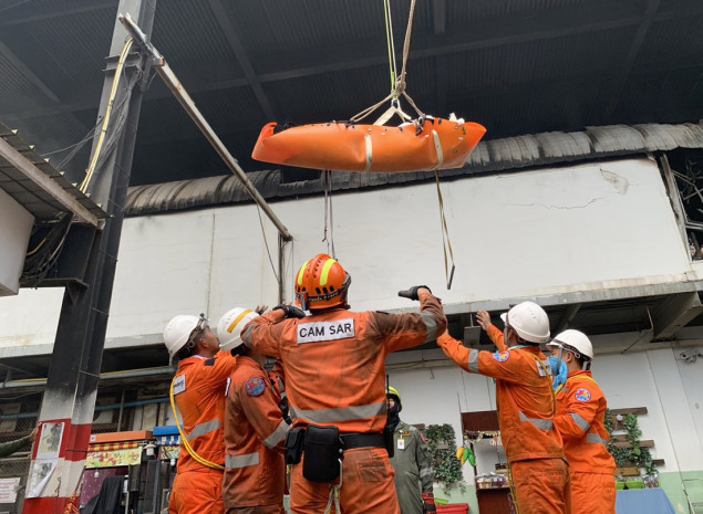 Broj žrtava požara u kasinu u Kambodži porastao na 19