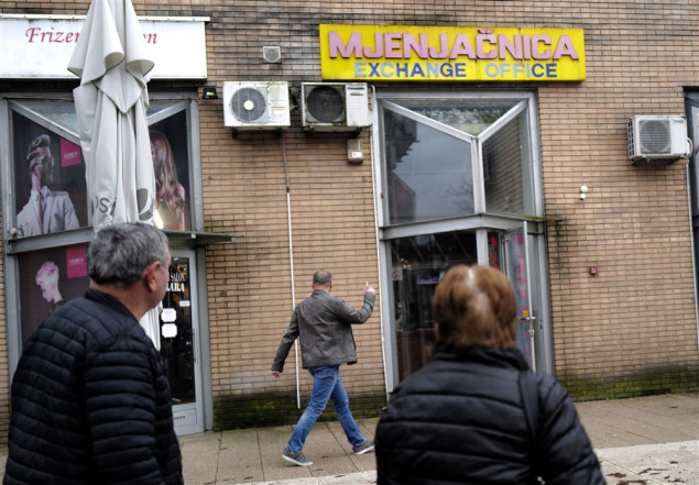 U Hrvatskoj još danas plaćanje u kunama