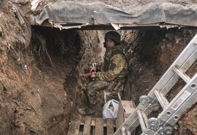 Rusija i Ukrajina razmijenile po 50 ratnih zarobljenika