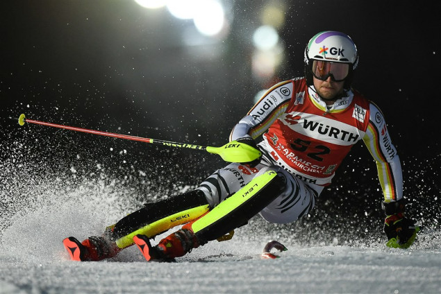 Zbog nedostatka snijega otkazani spust i veleslalom u Garmisch-Partenkirchenu