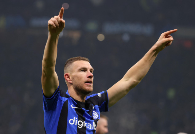 Džeko putuje u Istanbul na ljekarski pregled i kompletiranje transfera