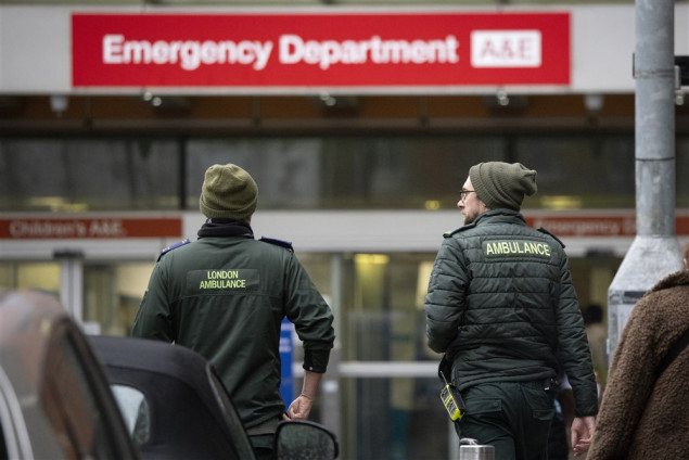 Nastavak štrajkova u Britaniji nakon što su pregovori vlade sa sindikatima propali