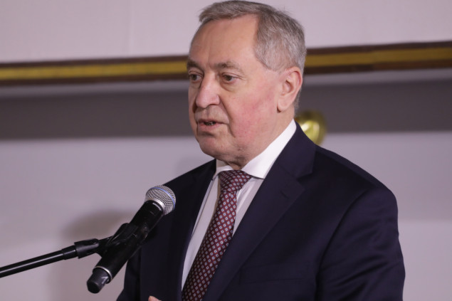 Poljski ministar poljoprivrede podnio ostavku nakon protesta poljoprivrednika