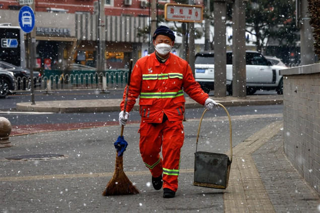 SZO pozvala Kinu da objavi više informacija o Covidu-19