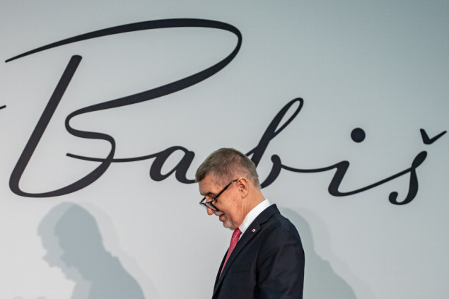 Crkva u Pragu radije zatvorena nego da je Babiš zloupotrebi u kampanji