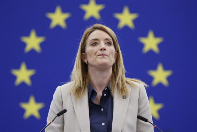 Predsjednica Evropskog parlamenta nije na vrijeme prijavila poklon