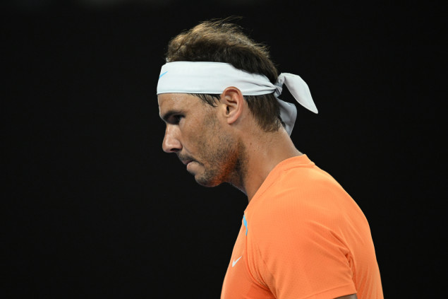 Povrijeđeni Nadal izgubio titulu na Australian Openu porazom od McDonalda