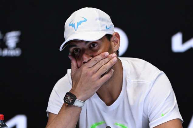 Nadal psihički uništen nakon nove povrede
