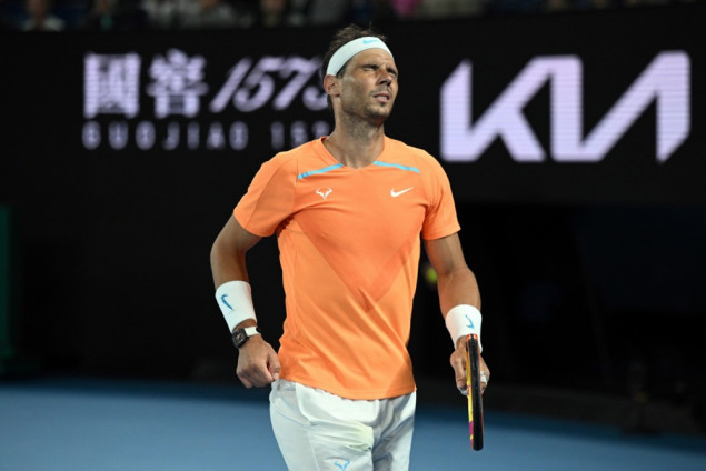 Nadal planira završiti sportsku karijeru sljedeće godine
