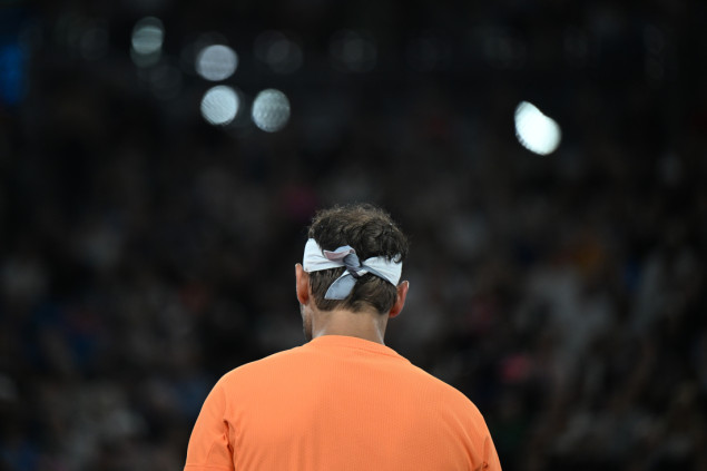 Nadal se povukao sa turnira u Barceloni