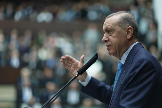 Erdogan najavio predsjedničke i parlamentarne izbore u Turskoj za 14. maj