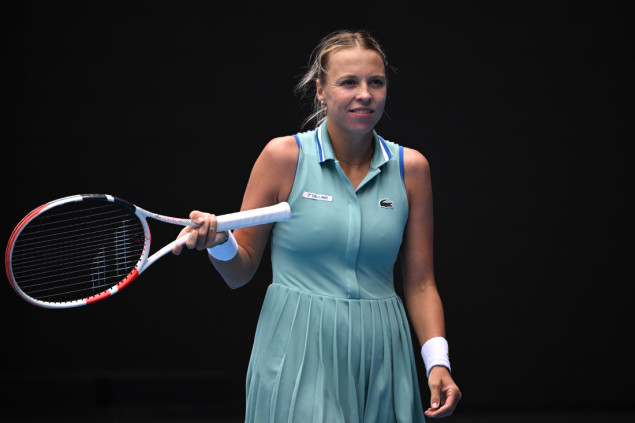 Kontaveit završava karijeru poslije Wimbledona