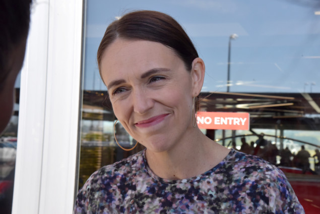 Ardern preuzima ulogu čelnice novozelandske agencije za borbu protiv online ekstremizma