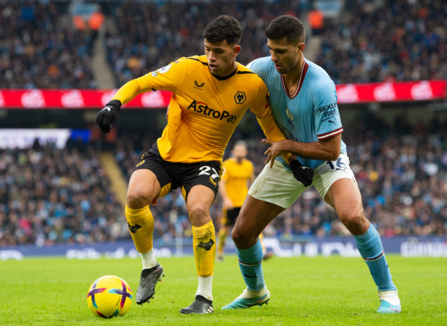 Trener Wolverhamptona vjeruje da će Nunes ostati u klubu