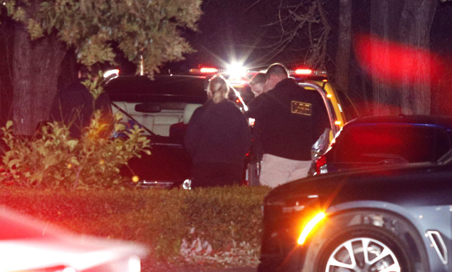 Pucnjave u Half Moon Bayu, najmanje sedam mrtvih u sjevernoj Kaliforniji