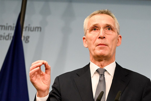 NATO: Zajedno s britanskim i njemačkim, američki tenkovi će napraviti razliku na terenu u korist Ukrajine