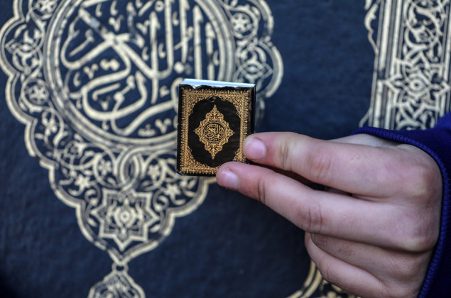 Turska traži od Danske da spriječi paljenje Kurana