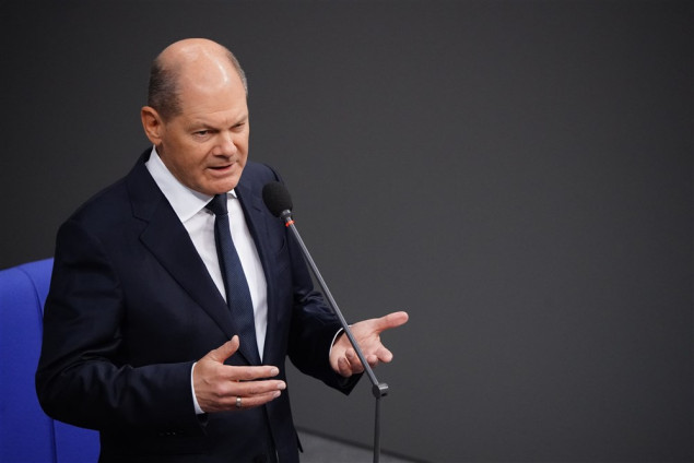 Scholz putuje u inauguralnu južnoameričku turneju
