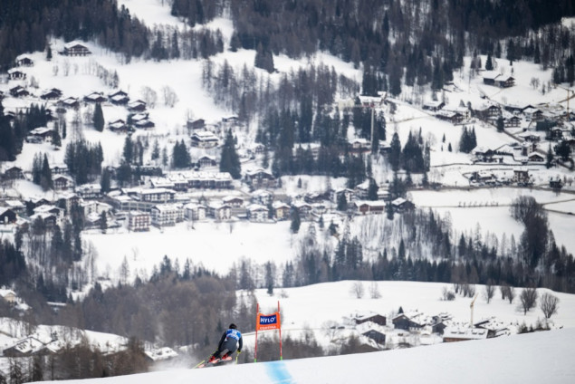 Italijanski skijaš Franzoso preminuo od posljedica povreda na treningu u Čileu