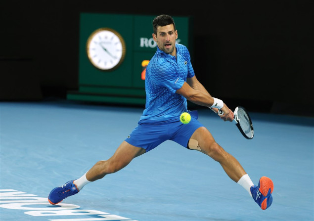 Đoković uvjerljivo do desetog naslova u Melbourneu