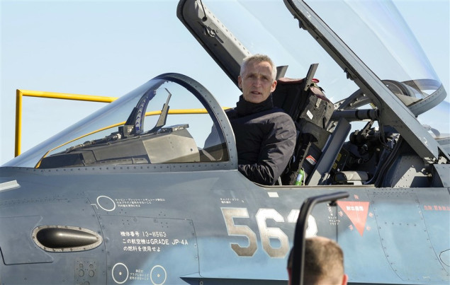 Stoltenberg neće tražiti još jedno produženje svog mandata