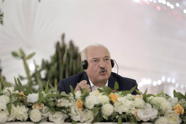 Lukašenko: Bjelorusija je spremna ponuditi više pomoći Rusiji