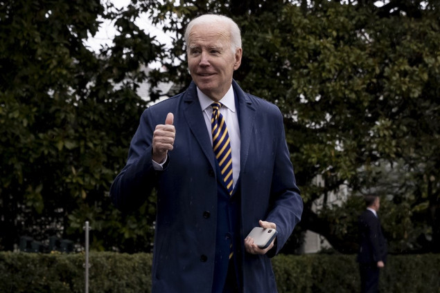 FBI pretresa kuću predsjednika SAD-a zbog povjerljivih državnih dokumenata