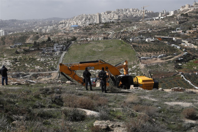 Izraelske snage ubile još dva Palestinca, srušile kuću još jednog osumnjičenog napadača