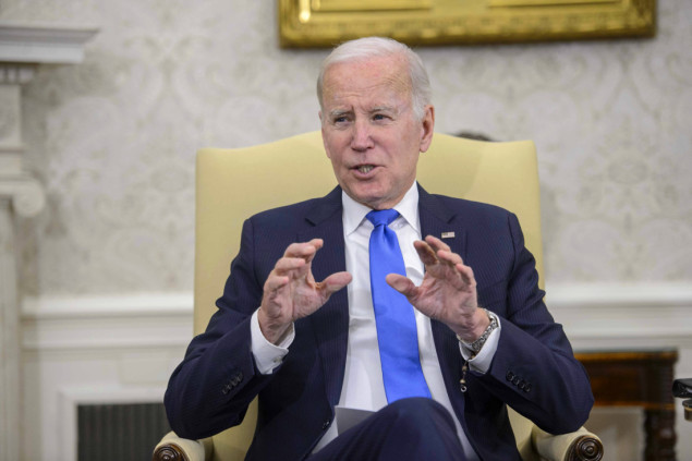 Biden o zemljotresima u Turskoj: Spremni smo dati svaku vrstu podrške