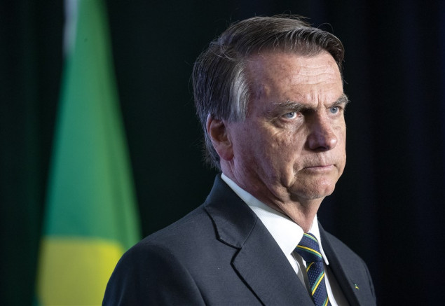 Brazilska policija pretresla Bolsonarov dom u okviru istrage lažnih podataka o vakcinaciji