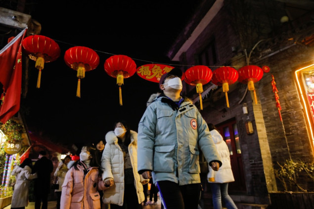 Devizne rezerve Kine u martu porasle na tri triliona eura