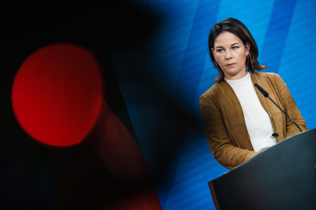 Dvoje uposlenika iranske ambasade u Njemačkoj "persone non grata"