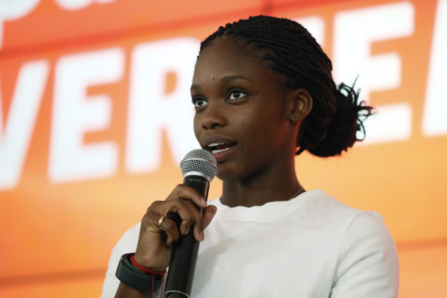 Kolumbijska fudbalerka se onesvijestila tokom treninga