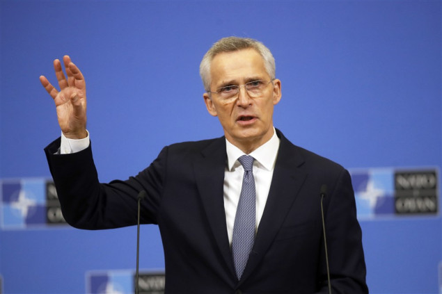 Stoltenberg: Ministri odbrane zemalja NATO-a razgovarat će i o situaciji u BiH
