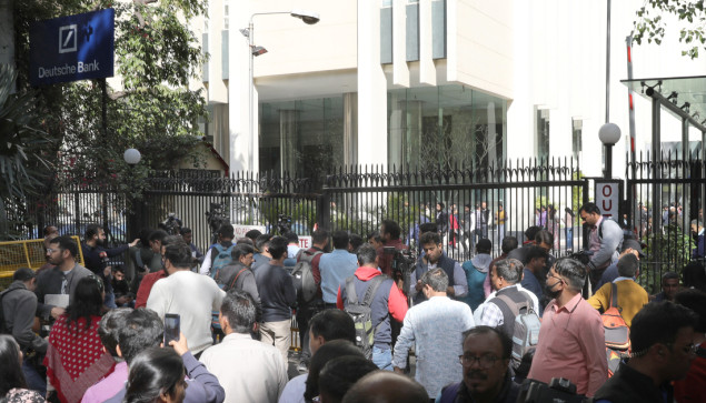 Indijske vlasti pretražuju kancelarije BBC poslije dokumentarca o premijeru