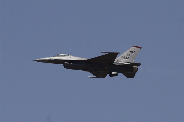 Biden odbacio opciju slanja borbenih aviona F-16 Ukrajini