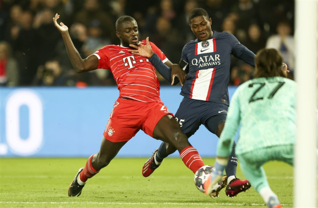 Liga prvaka: Pobjede Bayerna i Milana