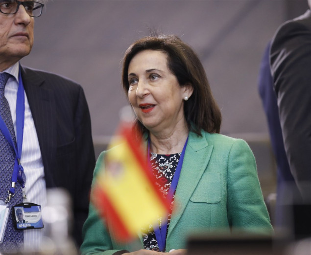 Španija šalje šest tenkova Leopard u Ukrajinu