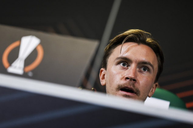 Fudbaler Midtjyllanda Olsson u bolnici, iznenada izgubio svijest u svojoj kući