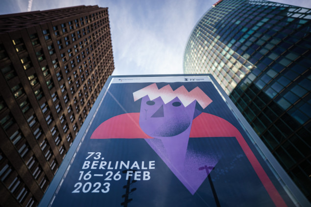 U Berlinu večeras počinje 73. Međunarodni filmski festival - Berlinale