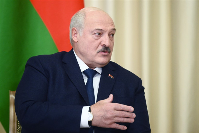 Lukašenko: Bjelorusija spremna da se suprotstavi snagama koje pripremaju pobunu